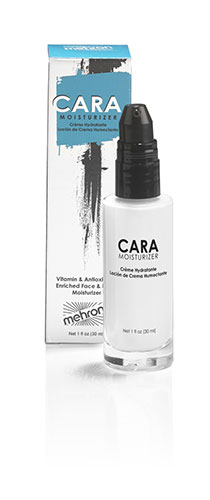 Mehron Cara Moisturizer Lotion