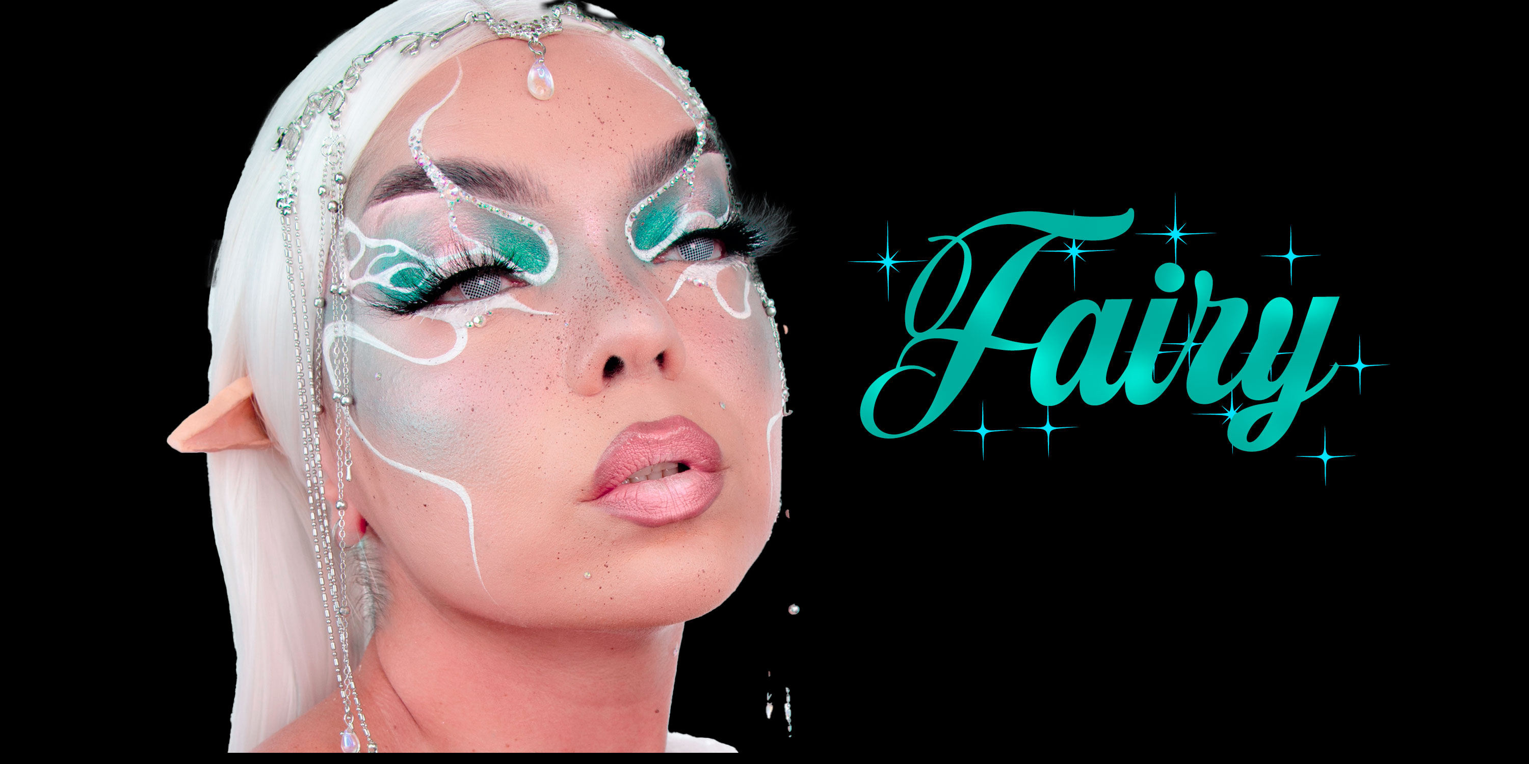 mehron fairy preview image