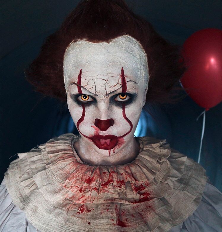 Pennywise